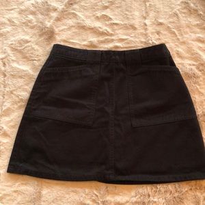 BDG Mini Skirt